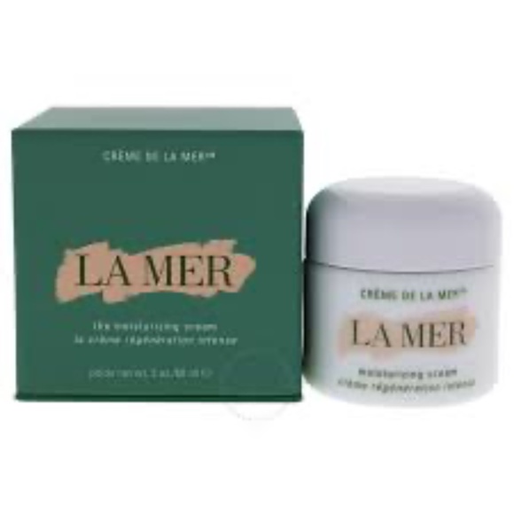 La Mer Moisturizing Cream 2 oz - Picture 1 of 3